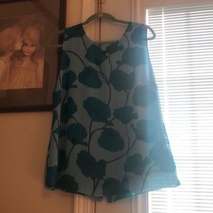 Cabi blouse